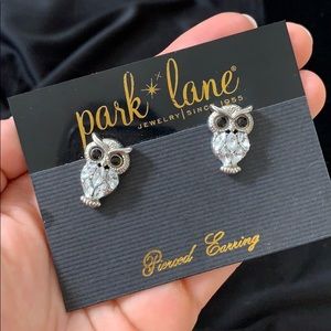 Hooty Park Lane Earrings